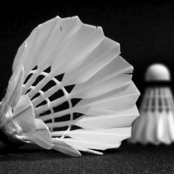 Badminton