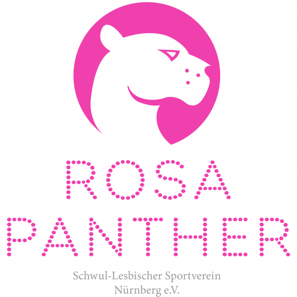 Rosa Panther Logo